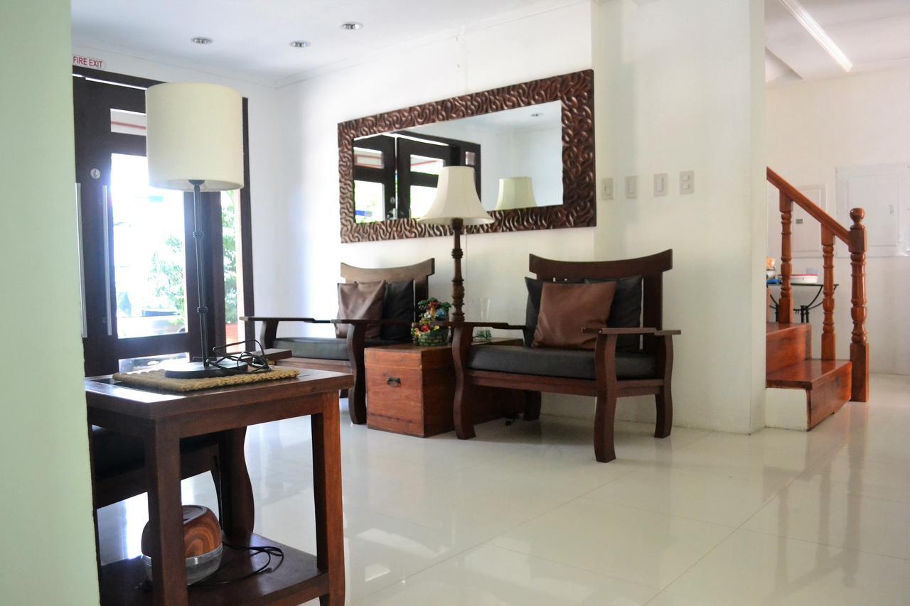 Hotel Lola Natividad Vigan Exterior photo